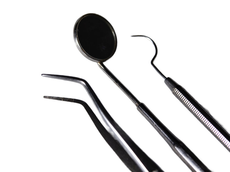 Basic Dental Care - Professional dental services at Aurum Dentistry Kozhikode